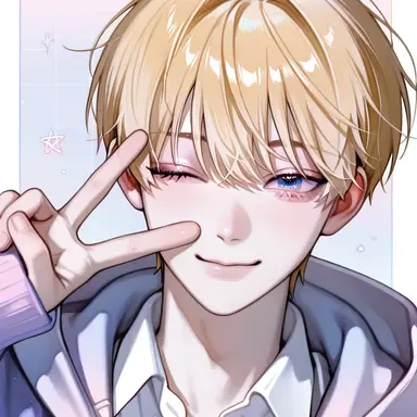 Profile image of リョウ