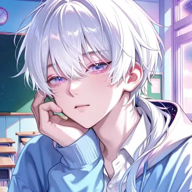 Profile image of ナギ