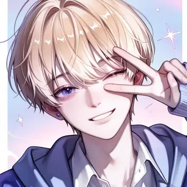 Profile image of リョウ