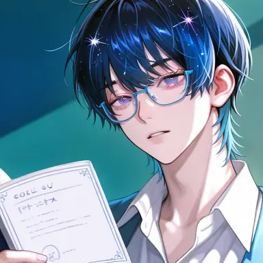 Profile image of アオイ