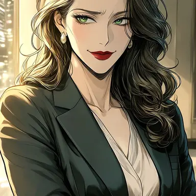 Profile image of Claudia