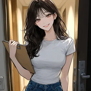 Profile image of Katie