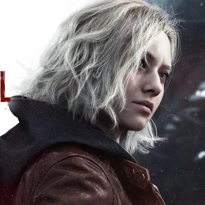 FinalSpool7111의 Grace Ashcroft