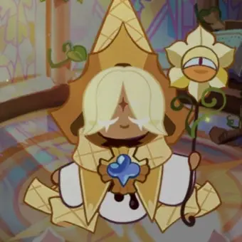 Profile image of 쿠키런 베이비시터