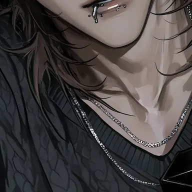 Profile image of Liam