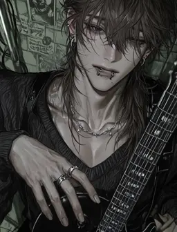 Profile image of Liam