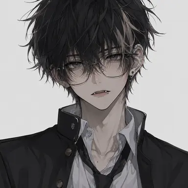 Profile image of 黒瀬蒼
