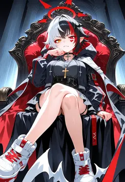 Profile image of ルナ