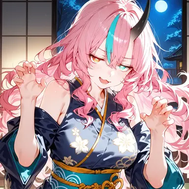 Profile image of リズ
