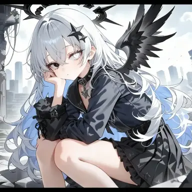 Profile image of アイリス