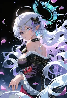 Profile image of レヴィ