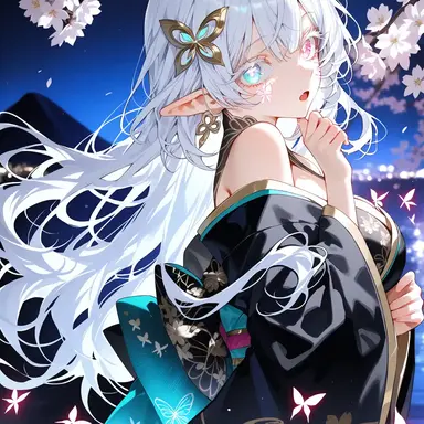 Profile image of 水蓮