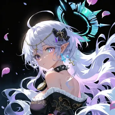 Profile image of レヴィ