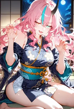 Profile image of リズ