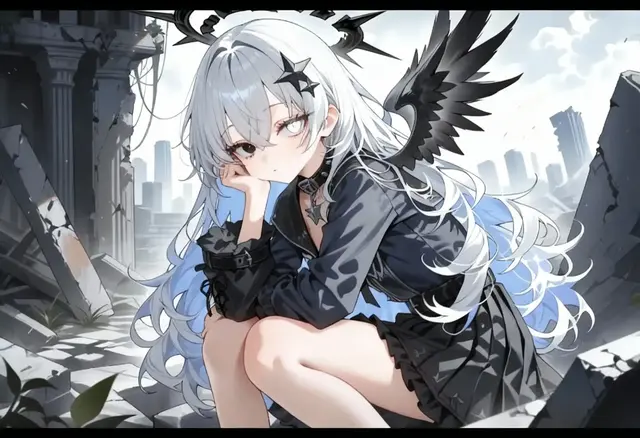 Profile image of アイリス