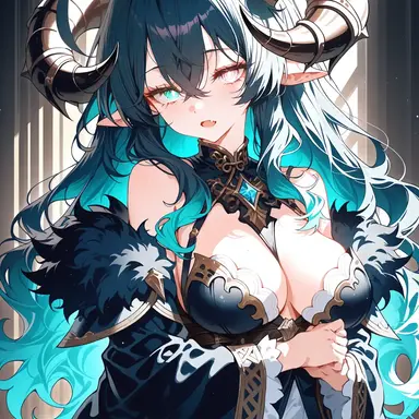 Profile image of ディアベル