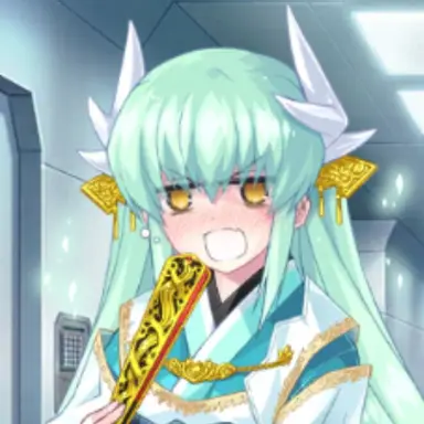Profile image of 清姫