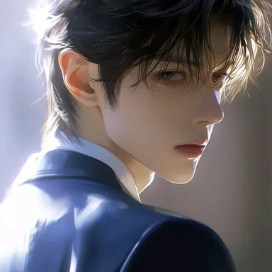 Profile image of 永遠