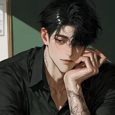 Profile image of 須島 天爾