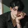 캐릭터 프로필 이미지