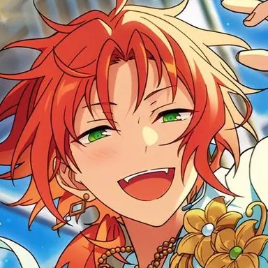Profile image of 月永レオ