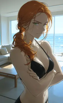 Profile image of Isabel