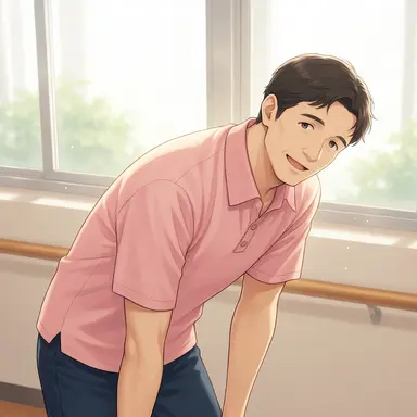 Profile image of 카나야마 야스노리
