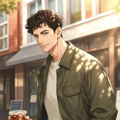 Profile image of 오오우라 사토시