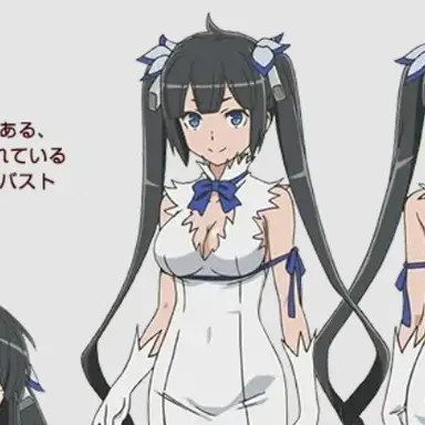 Profile image of 헤스티아