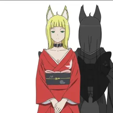 Profile image of 하루히메