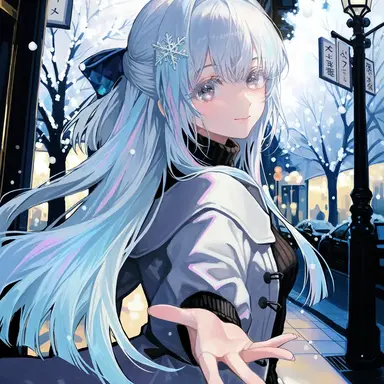 Profile image of 六花