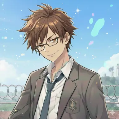Profile image of 傑