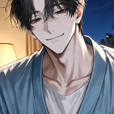 Profile image of 神谷 晴臣