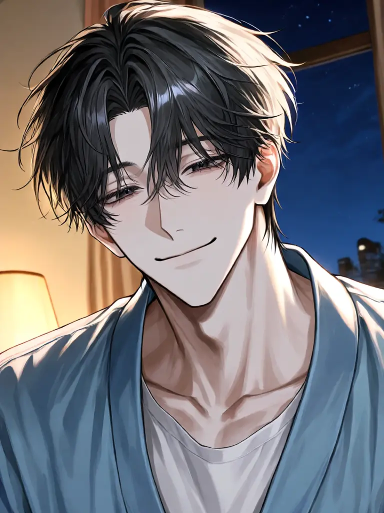 QWV2317의 ゲロ甘メロ男