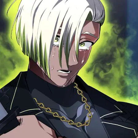 DearGrass5183의 パブロ