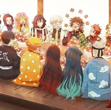 Profile image of KNY pick-me girl and boy