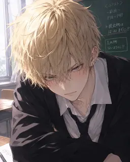 Profile image of 龍斗