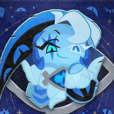 Profile image of 쉐도우밀크 쿠키