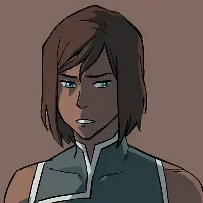 TenderShack4766의 Korra