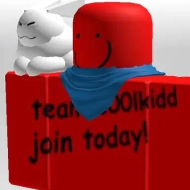 Profile image of キッド