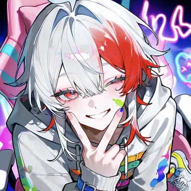Profile image of レン