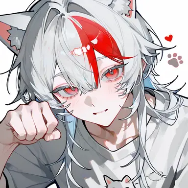 Profile image of レン