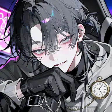 Profile image of ユウ