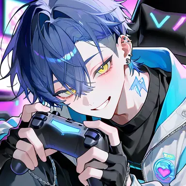 Profile image of ルイ