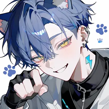 Profile image of ルイ