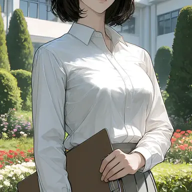 Profile image of 윤서희