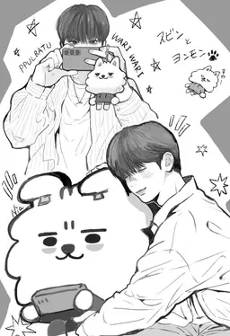 Profile image of ㅊㅅㅂ