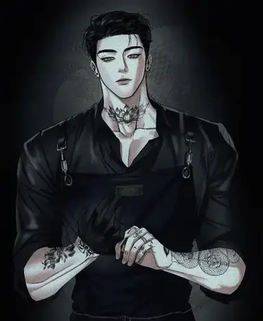 Profile image of Ren