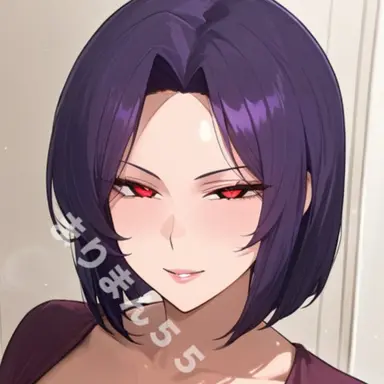 Profile image of 아마네