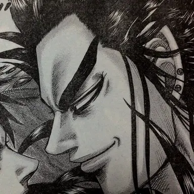Profile image of 桓騎